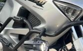 Honda Shadow