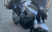 Honda Shadow