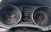 Volkswagen Golf 6 generation wagon 5-doors