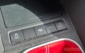 Volkswagen Golf 6 generation wagon 5-doors