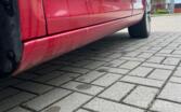 Volkswagen Golf 6 generation wagon 5-doors