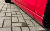 Volkswagen Golf 6 generation wagon 5-doors
