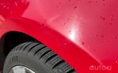 Volkswagen Golf 6 generation wagon 5-doors