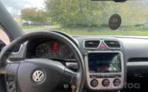Volkswagen Eos 1 generation Cabriolet