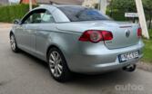 Volkswagen Eos 1 generation Cabriolet