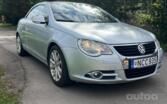 Volkswagen Eos 1 generation Cabriolet