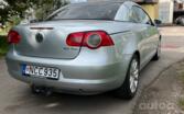 Volkswagen Eos 1 generation Cabriolet