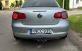 Volkswagen Eos 1 generation Cabriolet