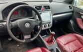 Volkswagen Eos 1 generation Cabriolet