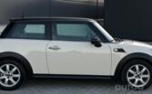 Mini Cooper R56 Hatchback