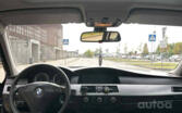 BMW 5 Series E60/E61 Touring wagon