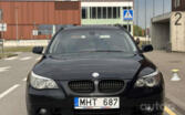 BMW 5 Series E60/E61 Touring wagon