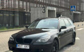 BMW 5 Series E60/E61 Touring wagon