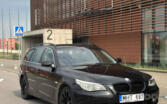 BMW 5 Series E60/E61 Touring wagon