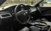 BMW 5 Series E60/E61 Touring wagon