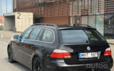 BMW 5 Series E60/E61 Touring wagon