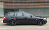 BMW 5 Series E60/E61 Touring wagon