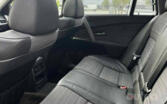 BMW 5 Series E60/E61 Touring wagon