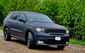 Dodge Durango 3 generation [restyling] SUV
