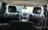 Dodge Durango 3 generation [restyling] SUV
