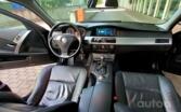 BMW 5 Series E60/E61 Touring wagon