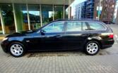 BMW 5 Series E60/E61 Touring wagon