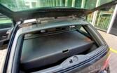 BMW 5 Series E60/E61 Touring wagon