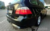 BMW 5 Series E60/E61 Touring wagon