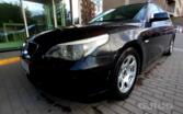 BMW 5 Series E60/E61 Touring wagon