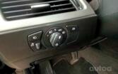 BMW 5 Series E60/E61 Touring wagon