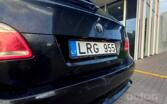 BMW 5 Series E60/E61 Touring wagon