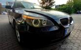 BMW 5 Series E60/E61 Touring wagon