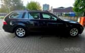 BMW 5 Series E60/E61 Touring wagon