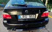 BMW 5 Series E60/E61 Touring wagon