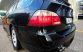BMW 5 Series E60/E61 Touring wagon