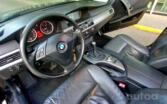 BMW 5 Series E60/E61 Touring wagon