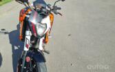 KTM Duke