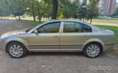 Skoda Superb 1 generation Sedan
