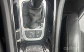 Citroen C5 2 generation wagon 5-doors
