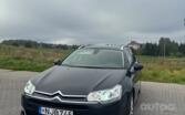 Citroen C5 2 generation wagon 5-doors