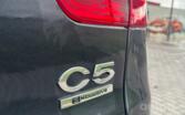 Citroen C5 2 generation wagon 5-doors