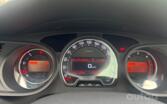 Citroen C5 2 generation wagon 5-doors