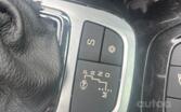 Citroen C5 2 generation wagon 5-doors
