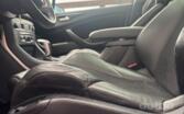 Citroen C5 2 generation wagon 5-doors