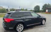 Citroen C5 2 generation wagon 5-doors