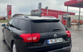Citroen C5 2 generation wagon 5-doors