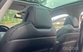 Citroen C5 2 generation wagon 5-doors