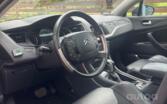 Citroen C5 2 generation wagon 5-doors
