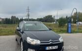 Citroen C5 2 generation wagon 5-doors