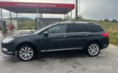 Citroen C5 2 generation wagon 5-doors